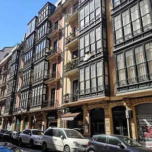 bilbao-centro-habitacion-y-bano-privado.sansebastianhotels.net/